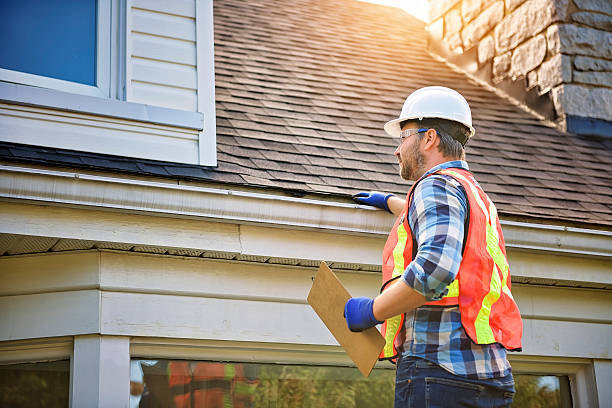Licensed Metal Roofing service in Kimberly, WI - Ben Roofing and Steel LLC
